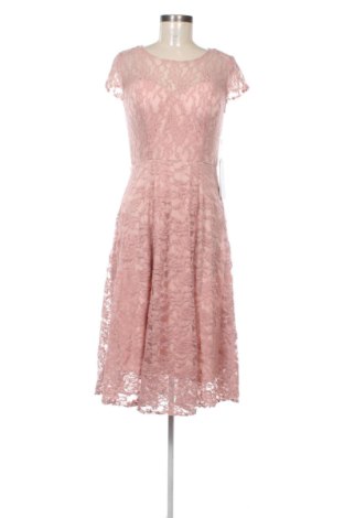 Φόρεμα BabyOnlineDress, Μέγεθος M, Χρώμα Σάπιο μήλο, Τιμή 50,00 €