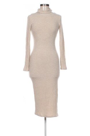 Šaty  Bardot, Veľkosť S, Farba Béžová, Cena  49,95 €