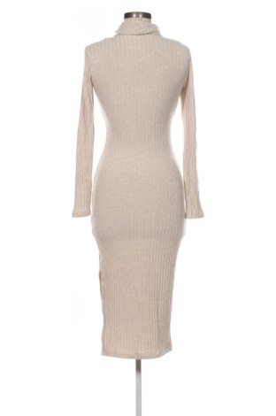 Šaty  Bardot, Veľkosť S, Farba Béžová, Cena  49,95 €