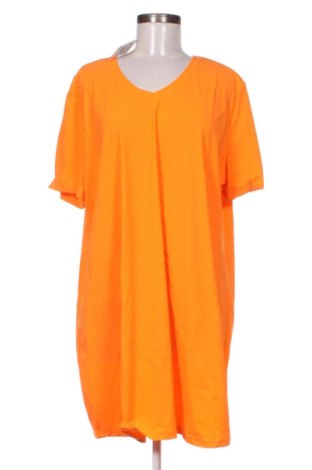 Рокля Basics, Размер XXL, Цвят Оранжев, Цена 18,40 €