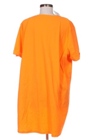 Рокля Basics, Размер XXL, Цвят Оранжев, Цена 18,40 €