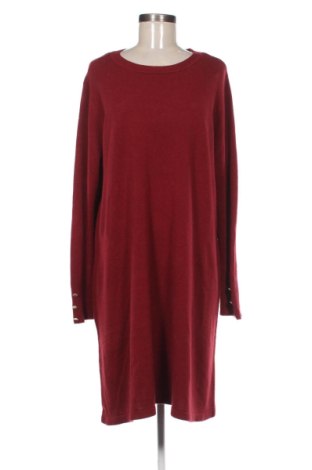 Sukienka Basics, Rozmiar XL, Kolor Czerwony, Cena 104,99 zł