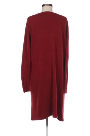 Sukienka Basics, Rozmiar XL, Kolor Czerwony, Cena 104,99 zł
