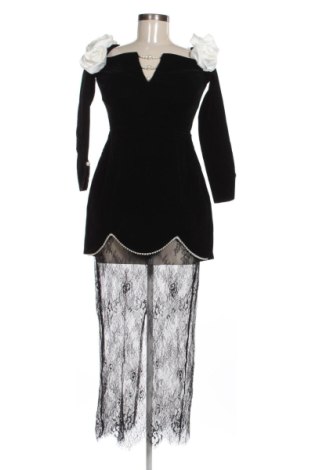 Rochie Bby, Mărime S, Culoare Negru, Preț 155,00 Lei