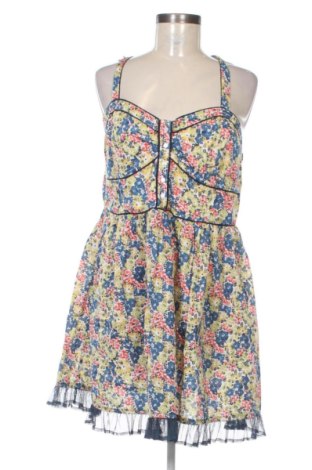 Kleid Be Beau, Größe M, Farbe Mehrfarbig, Preis 20,00 €