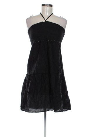 Rochie Beach Time, Mărime L, Culoare Negru, Preț 123,99 Lei