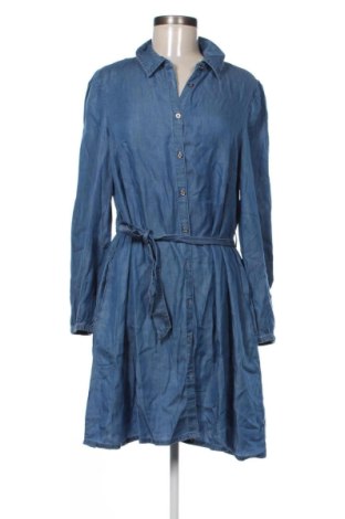 Kleid Beloved, Größe M, Farbe Blau, Preis 18,99 €