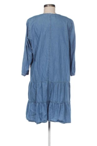 Rochie Beloved, Mărime L, Culoare Albastru, Preț 103,92 Lei