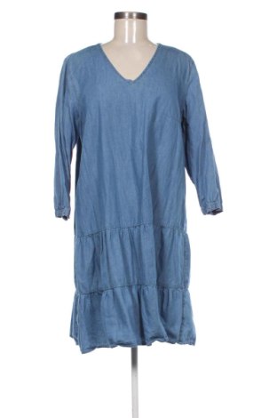 Rochie Beloved, Mărime L, Culoare Albastru, Preț 103,92 Lei
