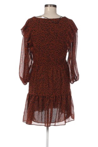 Φόρεμα Bershka, Μέγεθος M, Χρώμα Πολύχρωμο, Τιμή 23,99 €