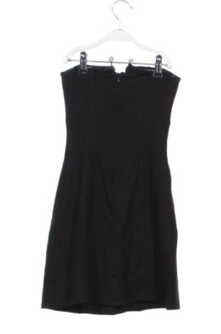 Šaty  Bershka, Veľkosť XS, Farba Čierna, Cena  29,95 €