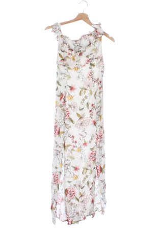 Рокля Bershka, Размер XS, Цвят Многоцветен, Цена 19,95 €