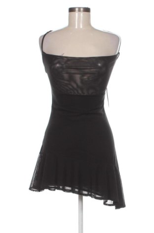 Sukienka Bershka, Rozmiar S, Kolor Czarny, Cena 123,25 zł