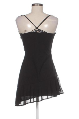 Sukienka Bershka, Rozmiar S, Kolor Czarny, Cena 123,25 zł