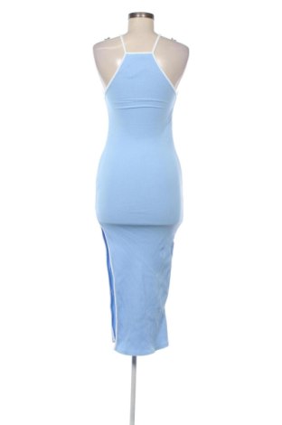 Šaty  Bershka, Velikost XS, Barva Modrá, Cena  565,00 Kč