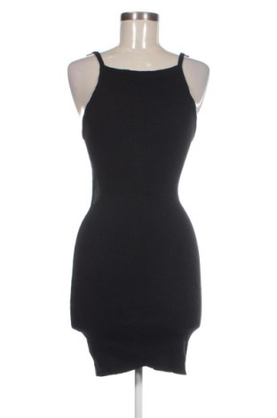 Kleid Bershka, Größe XS, Farbe Schwarz, Preis € 26,99