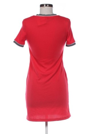Φόρεμα Bershka, Μέγεθος XS, Χρώμα Κόκκινο, Τιμή 19,95 €
