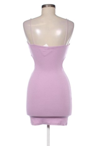 Rochie Bershka, Mărime S, Culoare Mov deschis, Preț 58,69 Lei