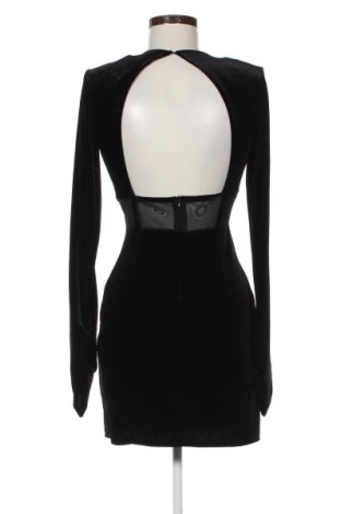 Φόρεμα Bershka, Μέγεθος M, Χρώμα Μαύρο, Τιμή 37,40 €