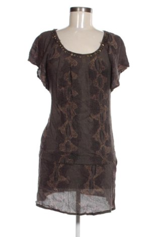 Рокля Bershka, Размер M, Цвят Многоцветен, Цена 19,95 €