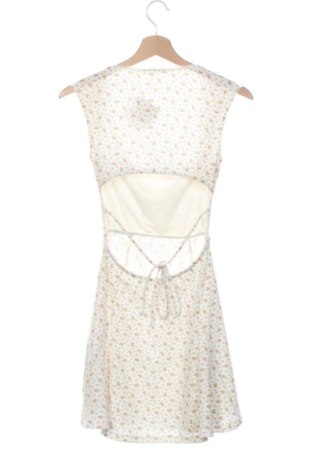 Rochie Bershka, Mărime XS, Culoare Multicolor, Preț 104,00 Lei