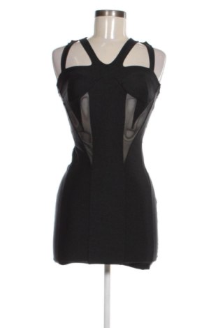 Rochie Bershka, Mărime M, Culoare Negru, Preț 145,99 Lei
