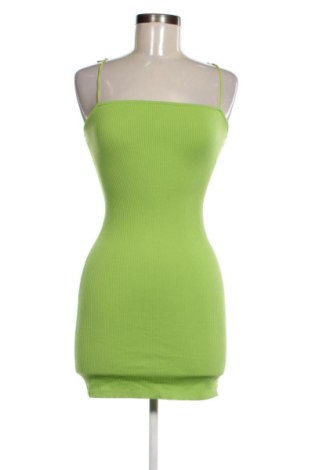 Ruha Bershka, Méret S, Szín Zöld, Ár 13 223 Ft