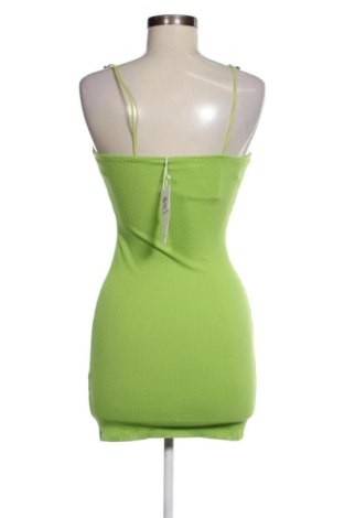 Ruha Bershka, Méret S, Szín Zöld, Ár 13 223 Ft