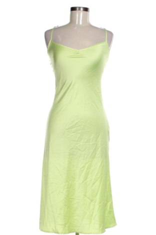 Ruha Bershka, Méret XS, Szín Zöld, Ár 15 457 Ft