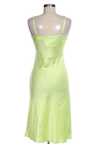 Ruha Bershka, Méret XS, Szín Zöld, Ár 15 457 Ft