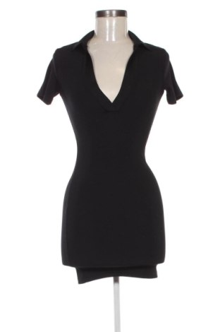 Ruha Bershka, Méret XS, Szín Fekete, Ár 8 264 Ft