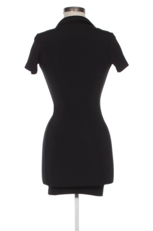 Ruha Bershka, Méret XS, Szín Fekete, Ár 8 264 Ft