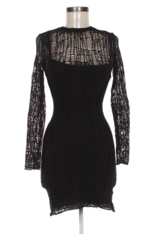 Ruha Bershka, Méret XS, Szín Fekete, Ár 8 264 Ft