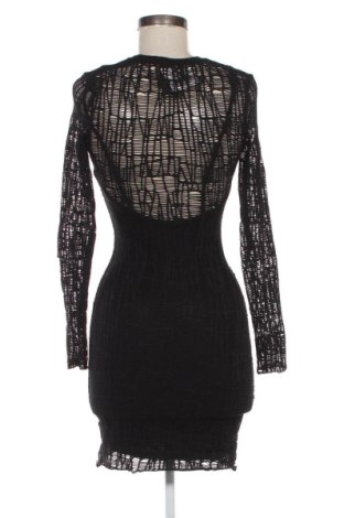 Ruha Bershka, Méret XS, Szín Fekete, Ár 8 264 Ft