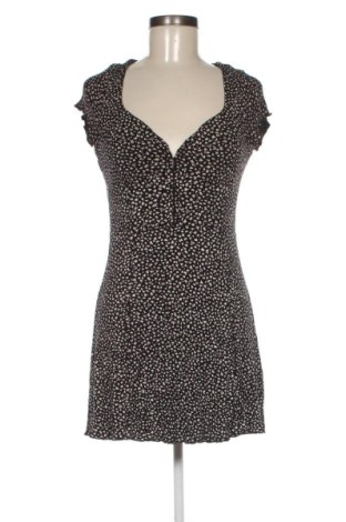 Sukienka Bershka, Rozmiar L, Kolor Kolorowy, Cena 97,99 zł
