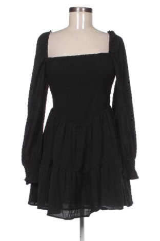 Rochie Bershka, Mărime M, Culoare Negru, Preț 123,99 Lei