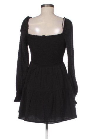 Rochie Bershka, Mărime M, Culoare Negru, Preț 123,99 Lei