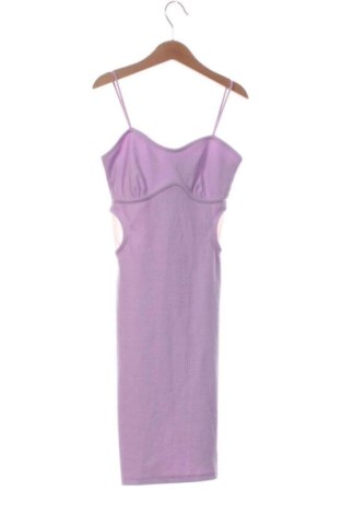 Rochie Bershka, Mărime S, Culoare Mov, Preț 123,99 Lei