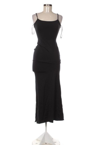 Φόρεμα Bershka, Μέγεθος S, Χρώμα Μαύρο, Τιμή 23,99 €