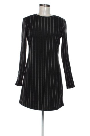 Kleid Bershka, Größe L, Farbe Mehrfarbig, Preis 19,95 €