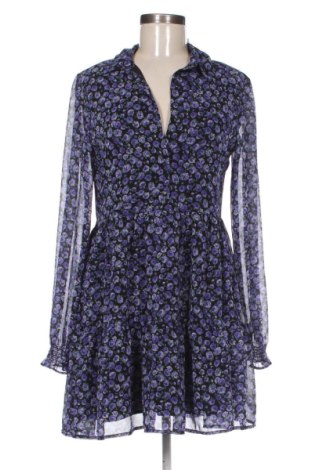 Φόρεμα Bershka, Μέγεθος M, Χρώμα Πολύχρωμο, Τιμή 23,99 €