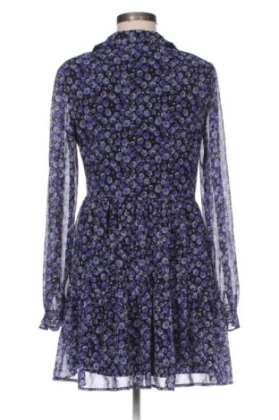 Φόρεμα Bershka, Μέγεθος M, Χρώμα Πολύχρωμο, Τιμή 23,99 €