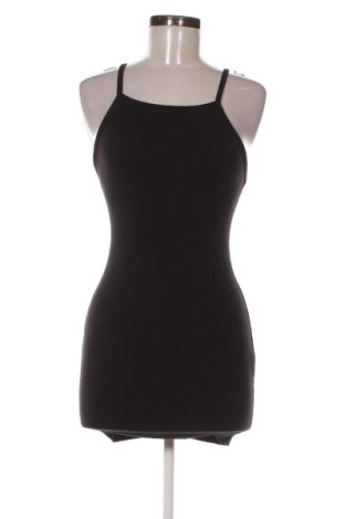 Sukienka Bershka, Rozmiar XS, Kolor Czarny, Cena 104,99 zł