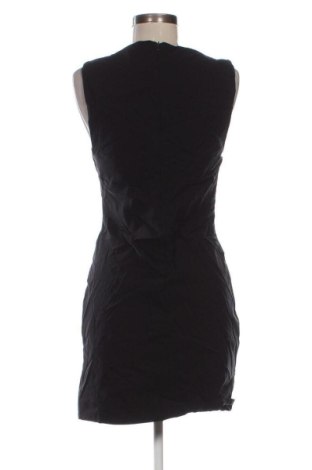 Kleid Bershka, Größe L, Farbe Schwarz, Preis 25,99 €