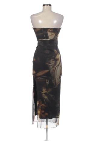 Sukienka Bershka, Rozmiar S, Kolor Kolorowy, Cena 104,99 zł