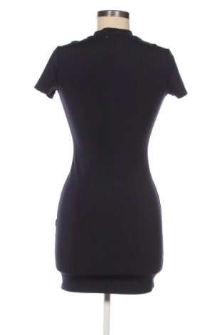 Kleid Bershka, Größe S, Farbe Blau, Preis 19,93 €