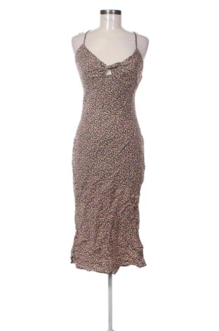 Šaty  Bershka, Veľkosť M, Farba Viacfarebná, Cena  23,95 €