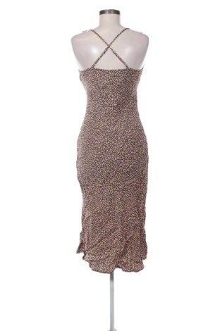 Šaty  Bershka, Veľkosť M, Farba Viacfarebná, Cena  23,95 €