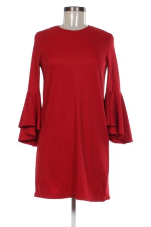 Šaty  Bershka, Veľkosť S, Farba Červená, Cena  20,00 €