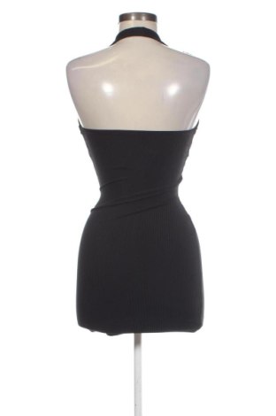 Рокля Bershka, Размер XXS, Цвят Черен, Цена 20,45 €